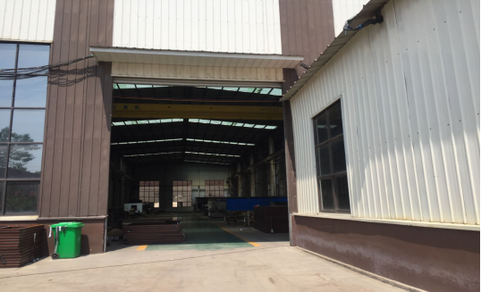 河南省?；市虏牧峡萍加邢薰灸戤a(chǎn)5000套模具（一期年產(chǎn)4000套模具）項目竣工環(huán)境保護驗收公示